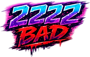 2222 bad